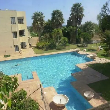 Sotogrande: Beach&golf Sotogrande