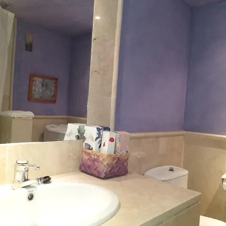 Sotogrande: Beach&golf * Sotogrande