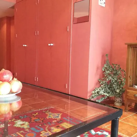 Sotogrande: Beach&golf Appartement *