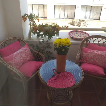 Apartament Sotogrande: Beach&golf Sotogrande