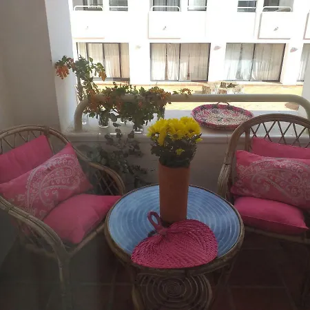 Apartament Sotogrande: Beach&golf Sotogrande